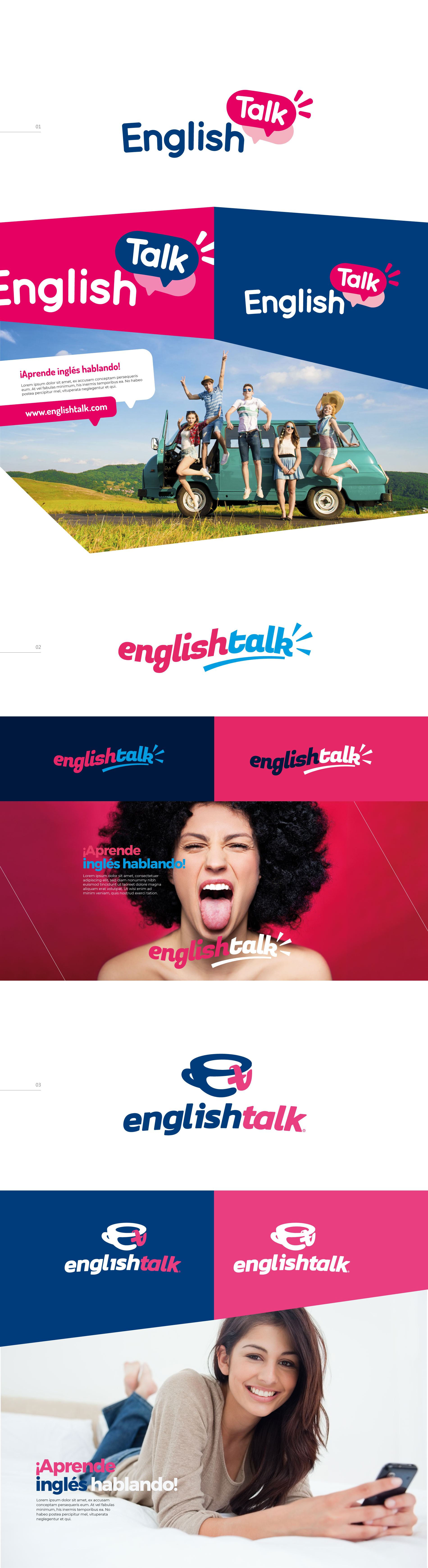 englishtalk